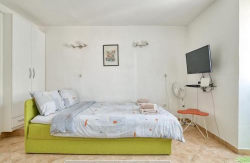 Kotor Old Town Apartment | Old Town Boskovic Apartment