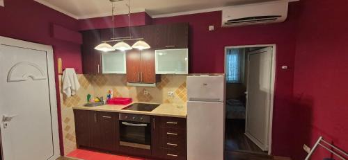 Old Town Apartment | Old town Budva D&M