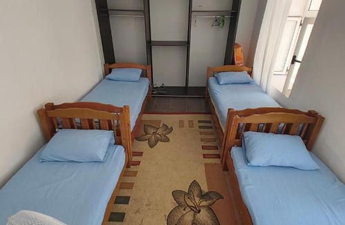 Ulcinj Hostel | Old Town Casa