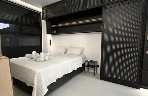 Zavlani Apartment | Old Town Flat