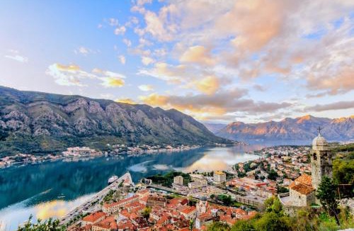 Kotor Old Town Hostel | Old Town Homestel