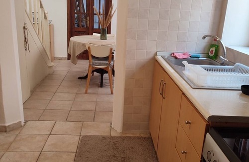 Rhodes Town House | Old Town Maisonette in Old Town of Rhodes!