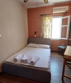 Old Town Rethymnon Hotel | Old Town Moder Studio 6