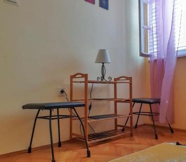 Old Town Apartment | Old Town Point