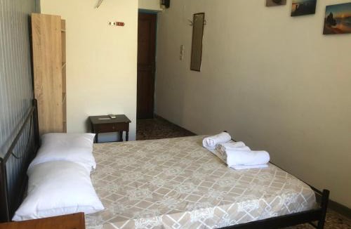 Old Town Rethymnon Apartment | Old Town Room 2