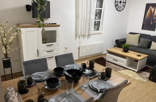 Old Town Apartment | Old Town Royal Residence