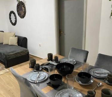 Old Town Apartment | Old Town Royal Residence