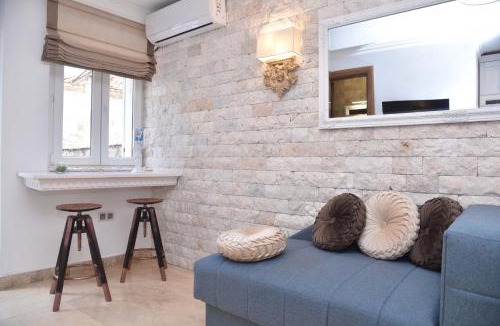 Old Town Apartment | Old Town Skyline apartment 3