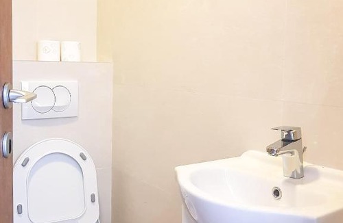 Kotor Old Town Apartment | Old Town South Gate Apartments