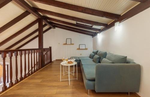 Kotor Old Town Apartment | Old Town St Tryphon Apartment