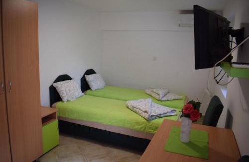 Gospostina Apartment | OLD TOWN STUDIOS