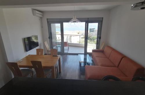 Gospostina Apartment | Old Town View Apartment