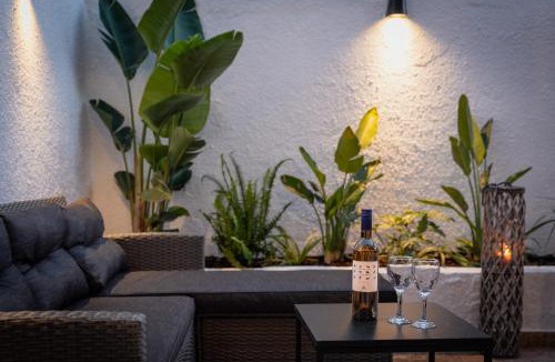 Rhodes Old Town Villa | Old Town Villa