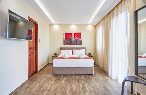Old Town Apartment | Old Town Xanthi - LP Luxury Suite
