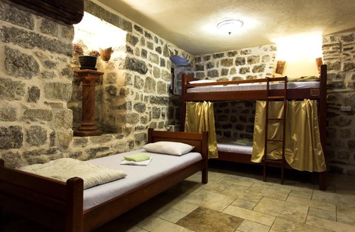 Kotor Old Town Hostel | Old Town Youth Hostel