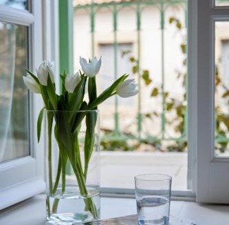 Aleimmatades House | Old Village Luxury Suite Areti