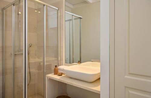 Aleimmatades House | Old Village Luxury Suite Areti