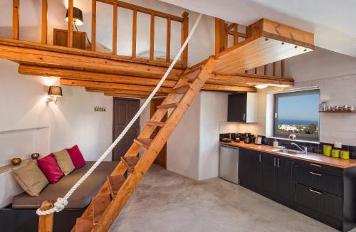 Vourvoulos House | Old Vourvoulos Houses
