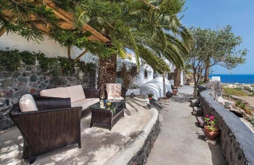Vourvoulos House | Old Vourvoulos Houses