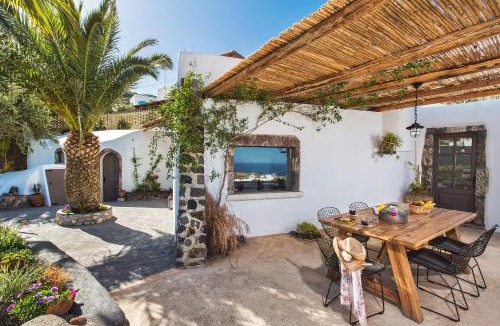 Vourvoulos House | Old Vourvoulos Houses