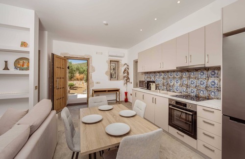 Zakynthos Villa | Ole Villas - 2 Bedroom Villa with Private Pool