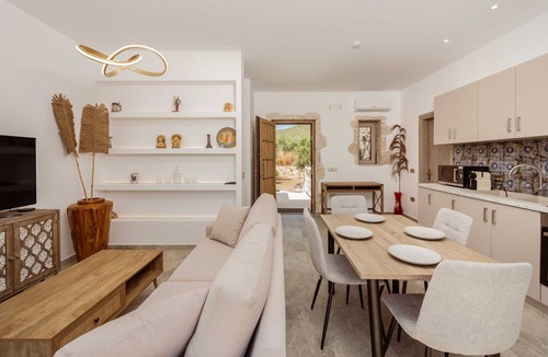 Zakynthos Villa | Ole Villas - 2 Bedroom Villa with Private Pool