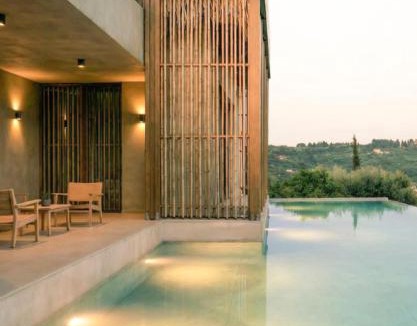 Tsilivi Hotel | Olea All Suite Hotel, a Member of Design Hotels