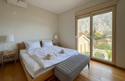 Orahovac Apartment | Olea Apartments Orahovac