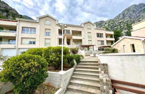 Orahovac Apartment | Olea Apartments Orahovac