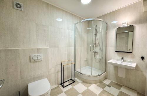 Orahovac Apartment | Olea Apartments Orahovac
