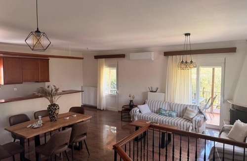 Makri House | Olea House