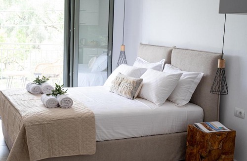Parga Apartment | OLEA Luxury Apartments
