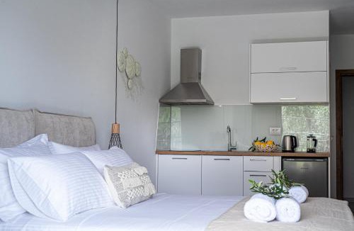 Parga Apartment | OLEA Luxury Apartments