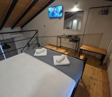 Nea Iraklitsa Apartment | olea resort