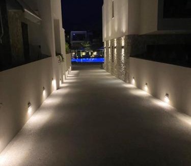 Nikita Villa | Olea Valley Villa 7