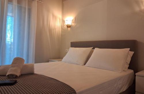 Melikia House | Olea Verde Loft Apartment