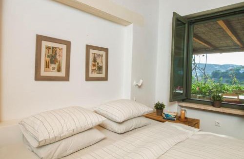 Kampos House | Oleander Country House