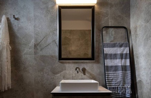 Neos Marmaras Apartment | Olenia Luxury Apartments 3