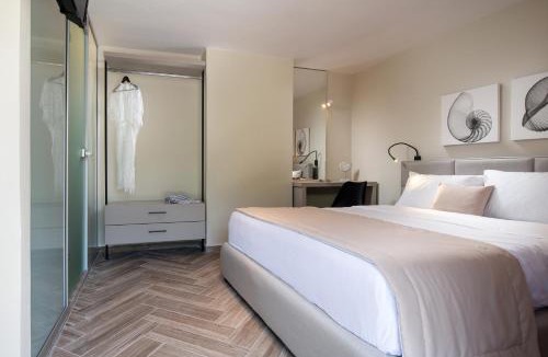 Neos Marmaras Apartment | Olenia Luxury Apartments 1