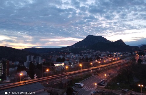 Sutomore Apartment | OLGA apartmani