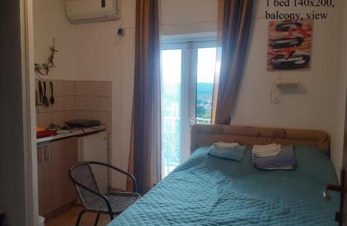 Sutomore Apartment | OLGA apartmani