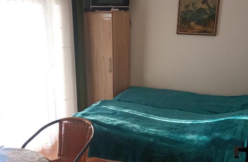 Sutomore Apartment | OLGA apartmani