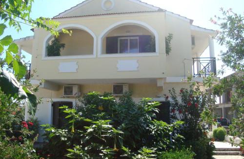 Ag. Georgios Apartment | Olga Apartments