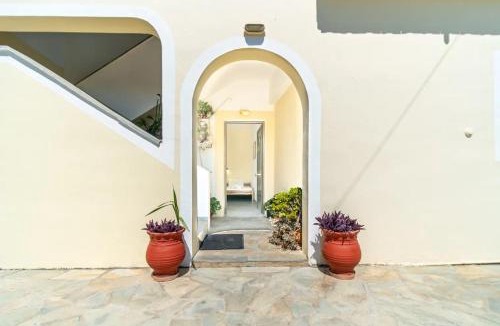 Ag. Georgios Apartment | Olga Apartments