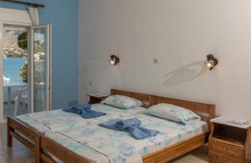 Gourna Apartment | Olga Apartments