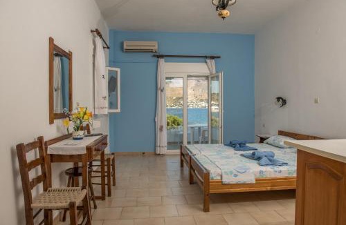 Gourna Apartment | Olga Apartments