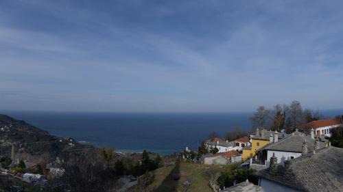 Mouresi Hotel | Olga Hotel Mouresi