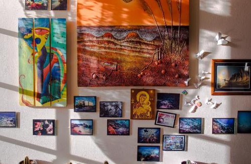 Portaria House | Olga Rooms
