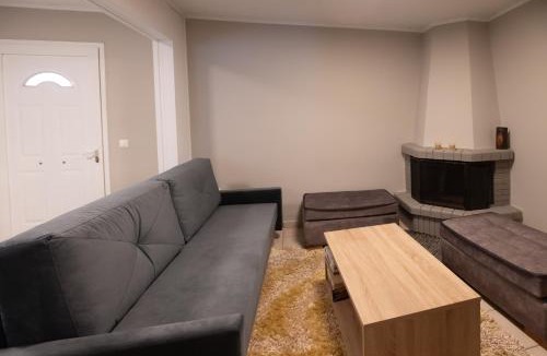 Karpenisi Apartment | Olga's guest house