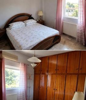 Killini House | Olga's Sea & Port View House